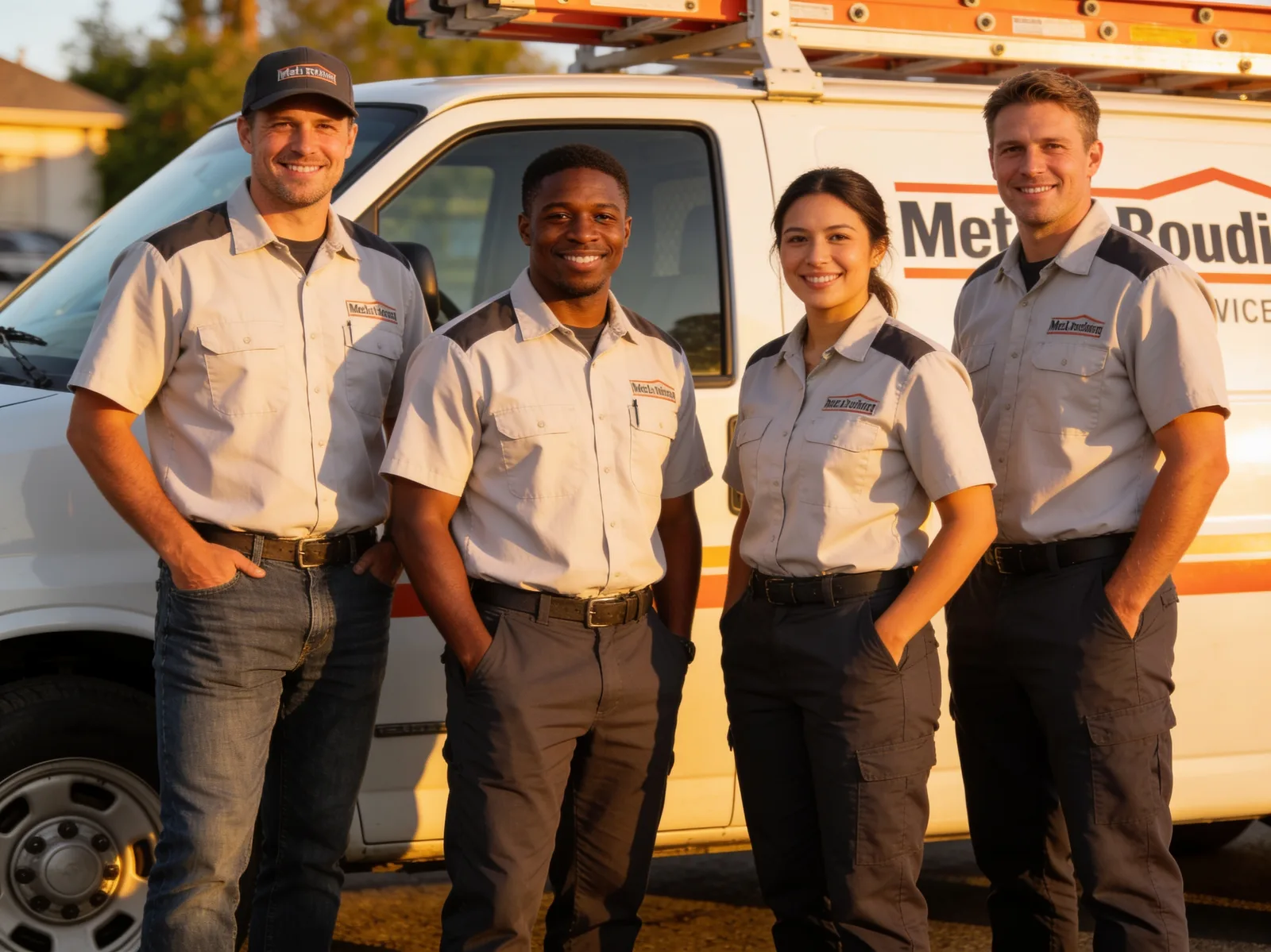 Metal Roof Installation company in Killen, AL