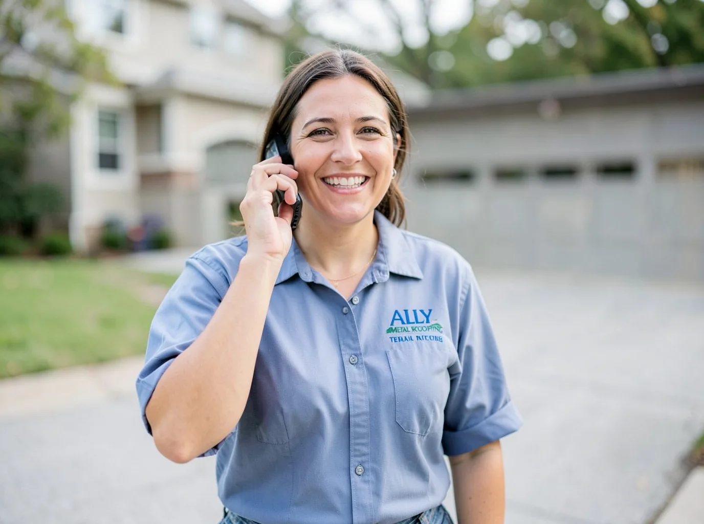 Metal Roof Installation Killen, AL FAQs